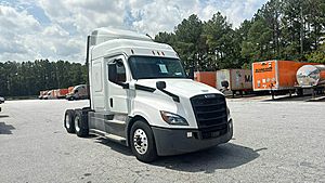 2023 Freightliner Cascadia PT126064ST For Sale | 72